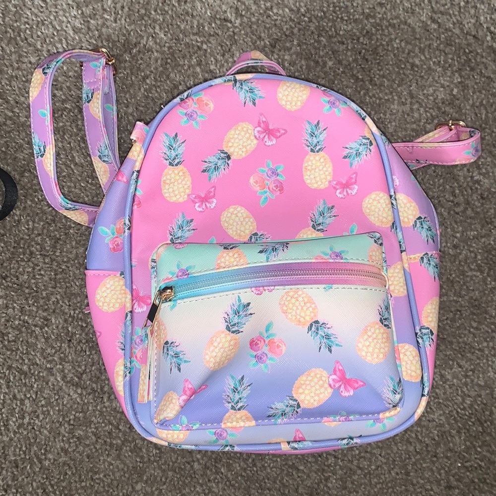 Backpack